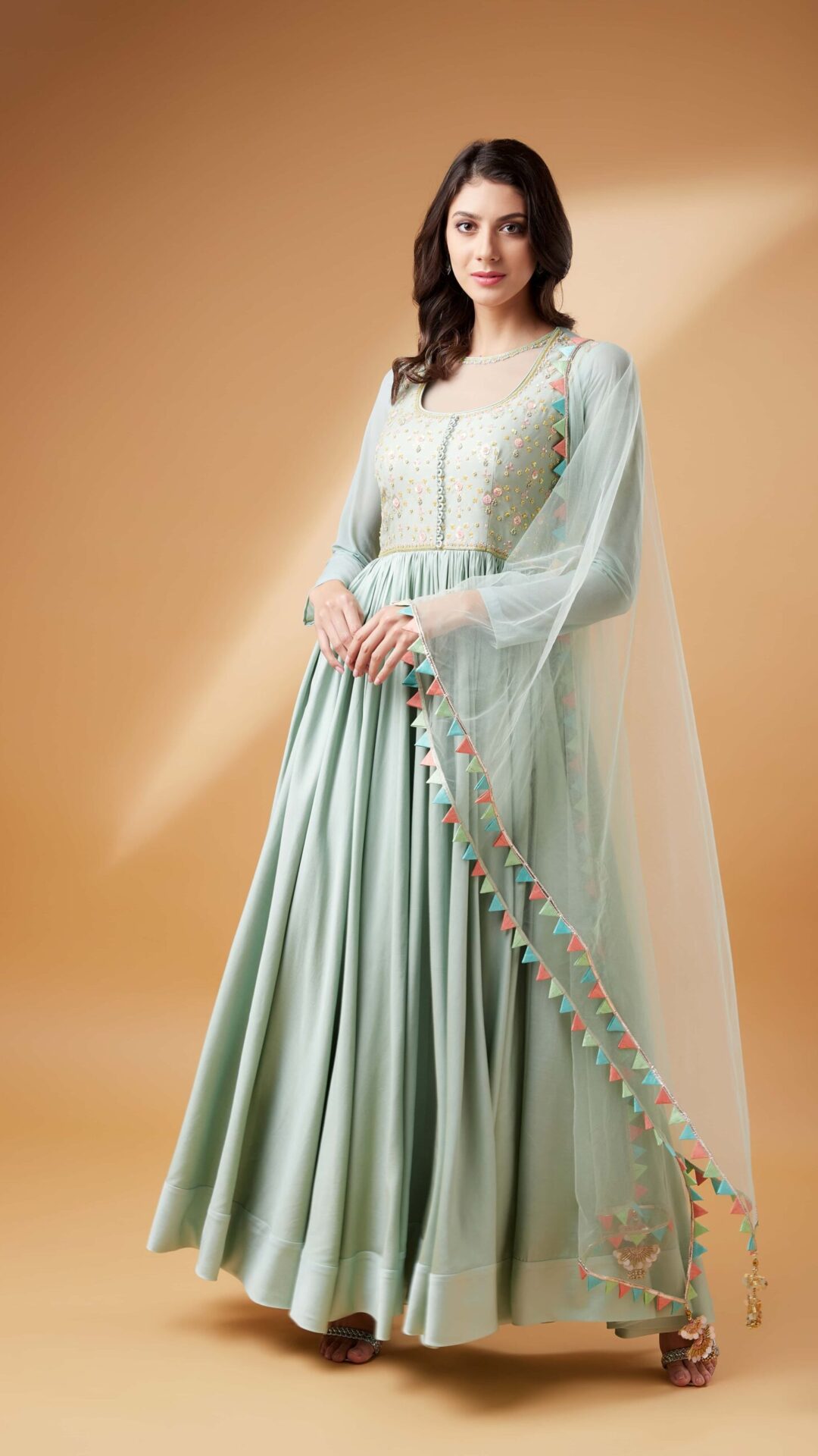Anarkali