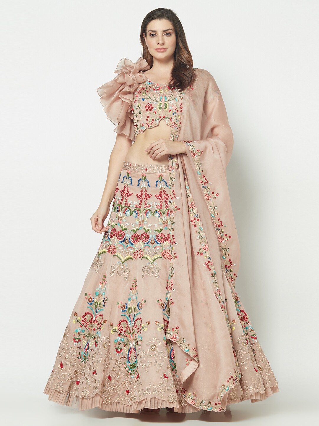 Lehengas